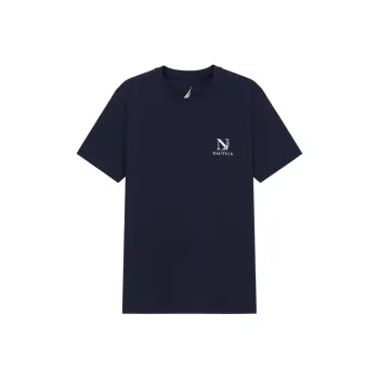 NAUTICA T Shirts Men