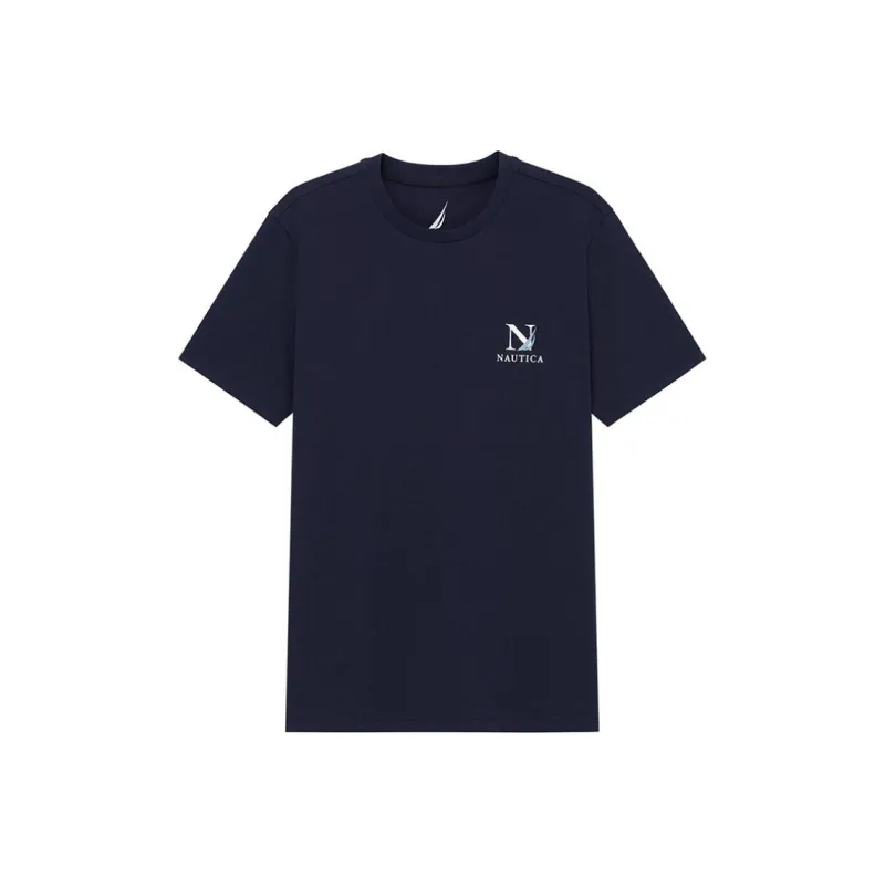 NAUTICA T Shirts Men-0