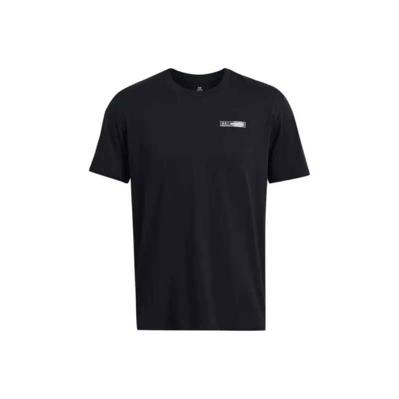 Under Armour Vanish T Shirt Men's Black-0