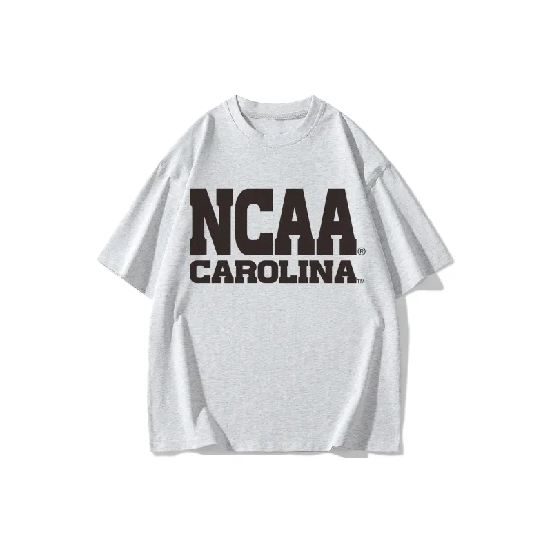 NCAA T Shirts Unisex-7