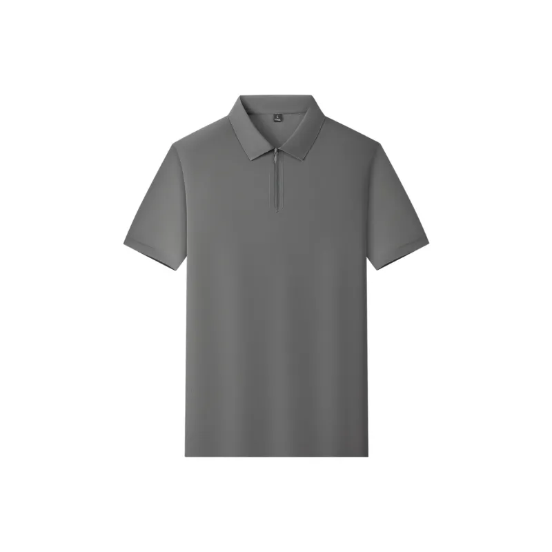 H YXIANG T Shirts Men-2