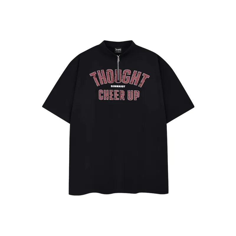 RUMMANDY T Shirts Unisex-0