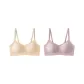 2 Pack (Nude Skin+Taro Pink)
