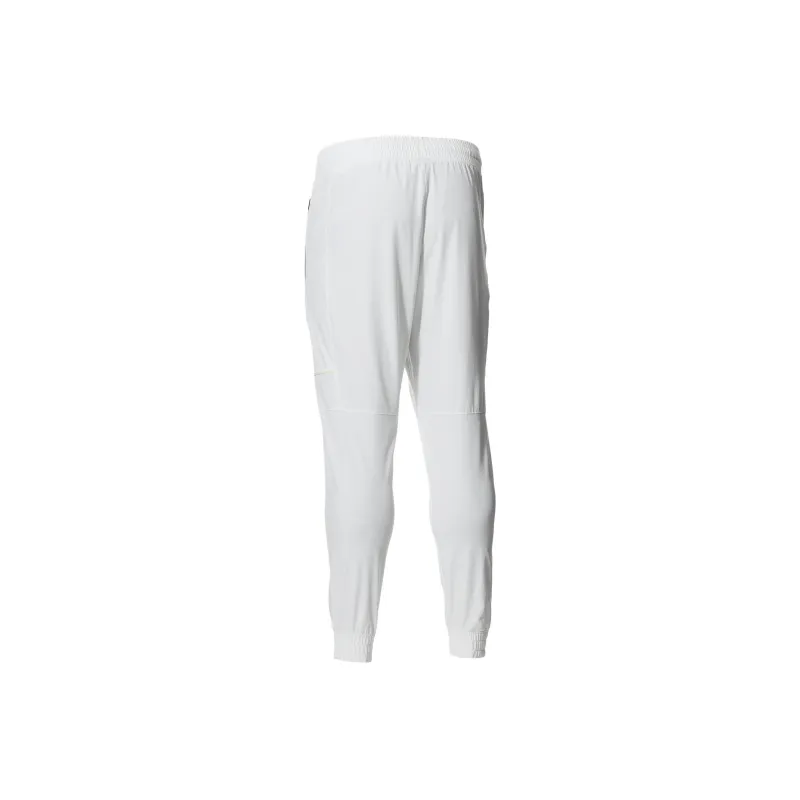 Under Armour Hoops Casual Pants Men's White-1