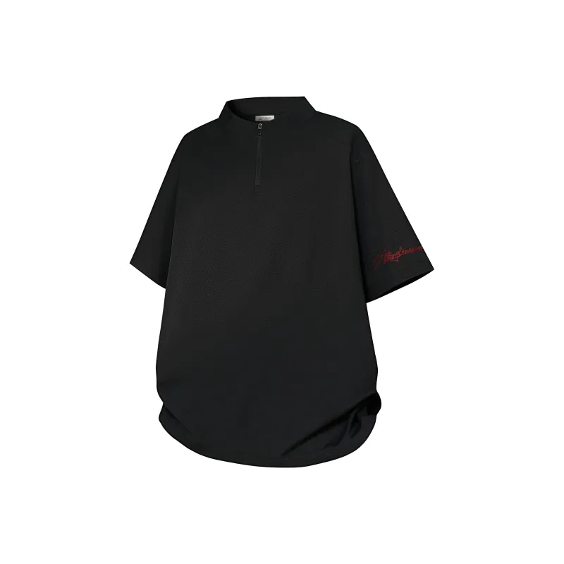 MEXICAN Polo Shirt Unisex Green-0
