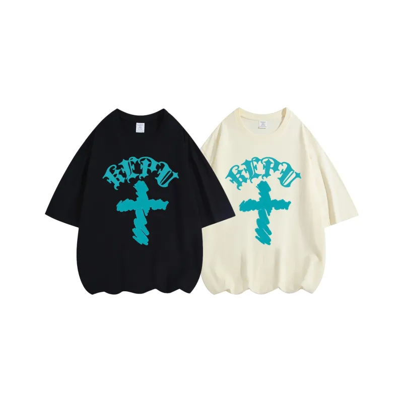 Kepu T Shirts Unisex-17