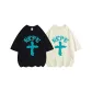 2 Pack (Black+Custard)