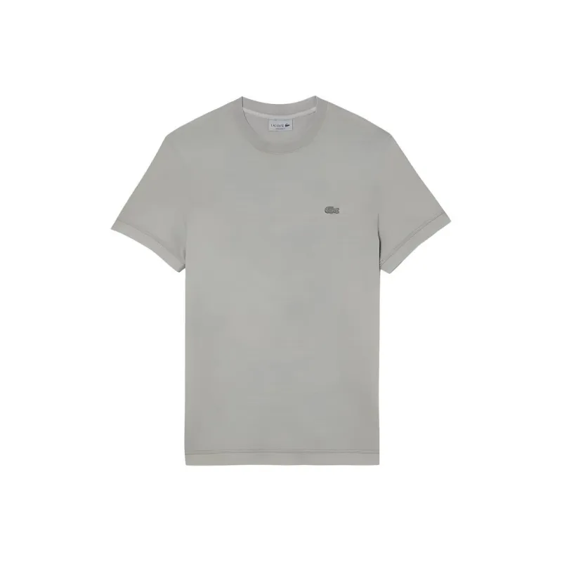 LACOSTE T Shirt Men's Light Green-0