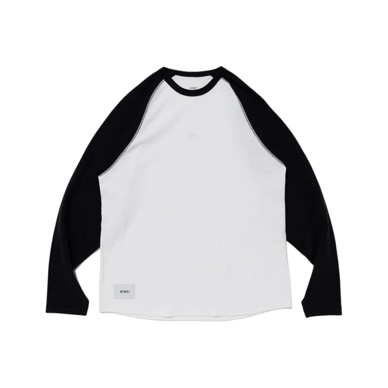 WTAPS SS25 T Shirts Unisex-1