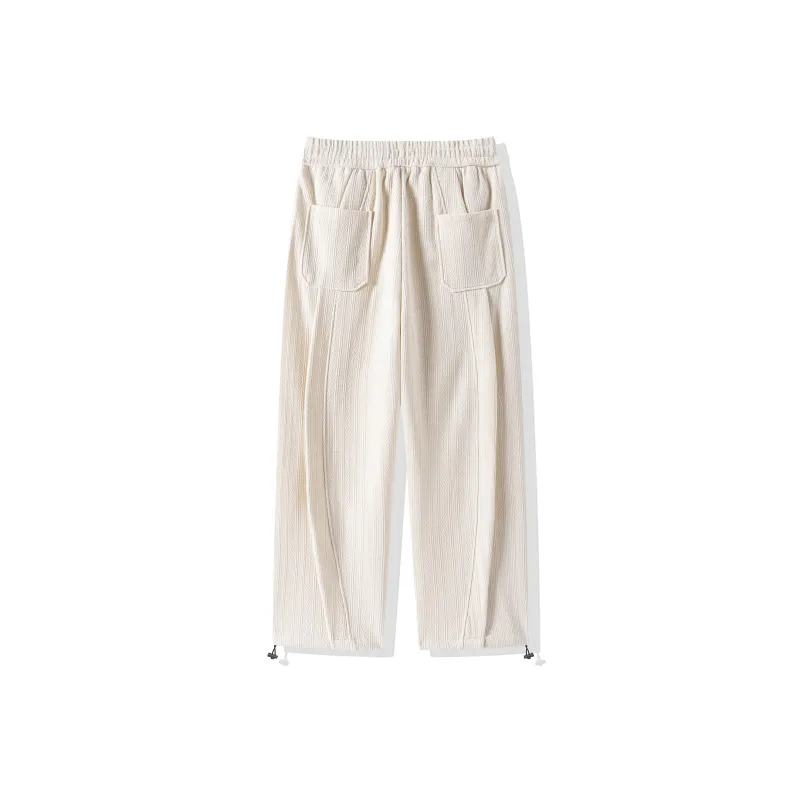 Paddy Julia Casual Pants Unisex-3