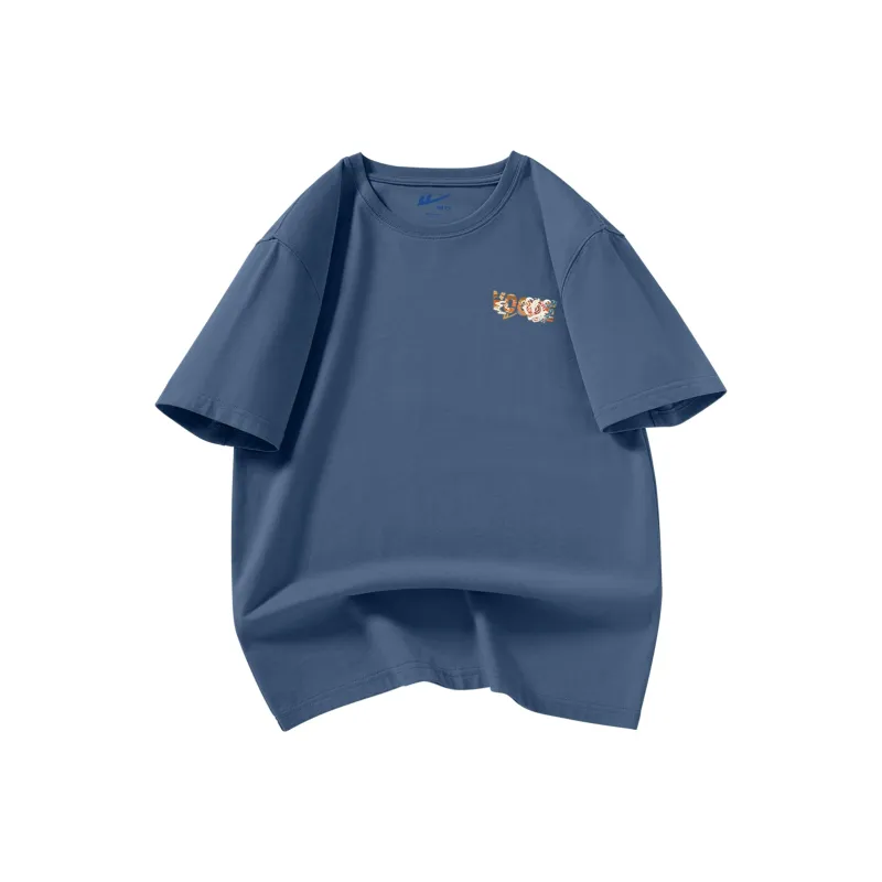 WARRIOR T Shirts Men-11