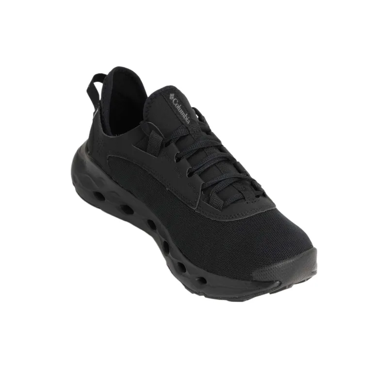 Columbia Drainmaker XTR Waterproof Low Top Casual Shoes Men's Black-2