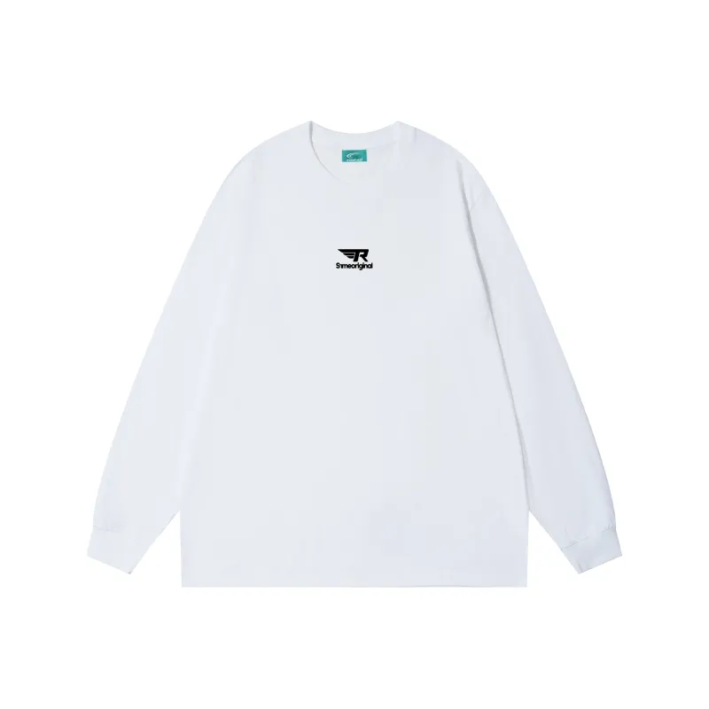 SIMPLE RIMLESS/SRME T Shirt Unisex-6