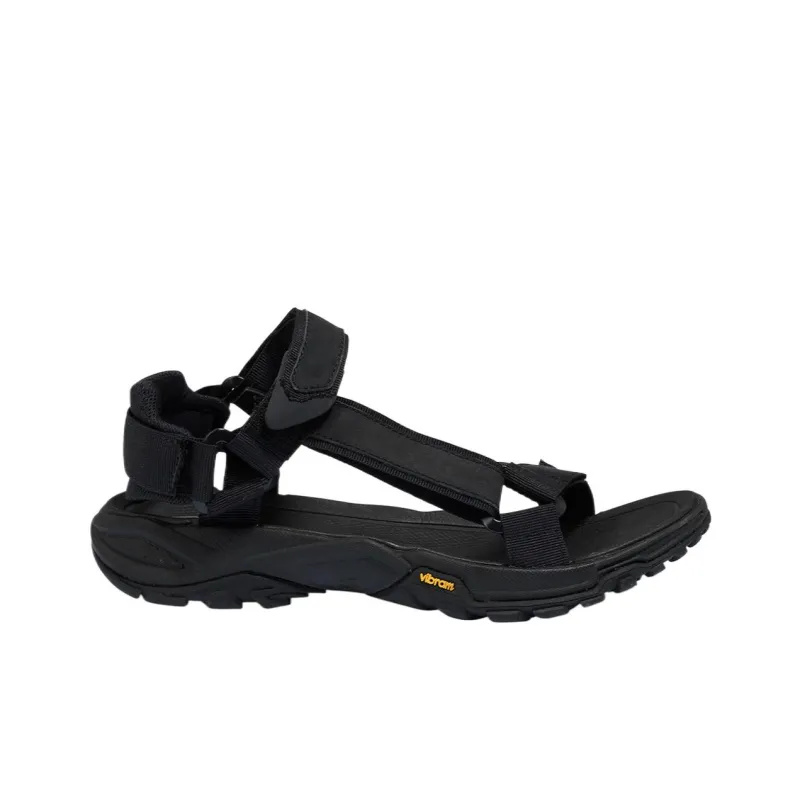 AIGLE TREKKIX LIGHT Beach Sandals Unisex Black-1
