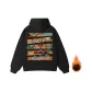 Black (Fleece-Lined)