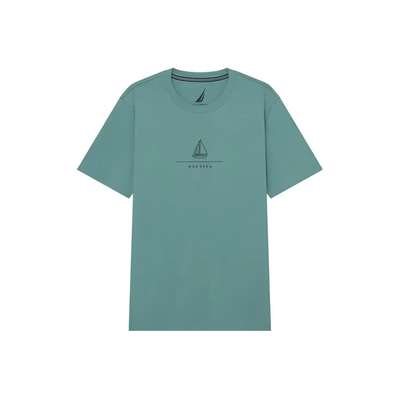 NAUTICA T Shirts Men-3