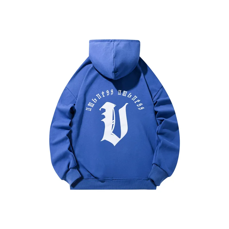 UMBNESS Sweatshirts Unisex-25