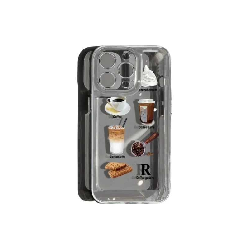 K Touch Phone Cases-8