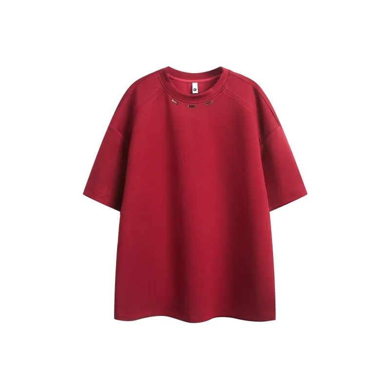 RICE NINE TEN T Shirts Unisex-6