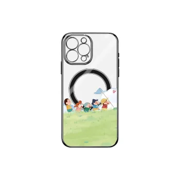 Small bones Phone Cases