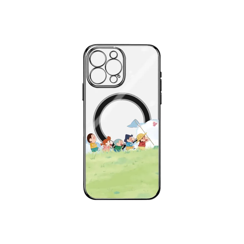 Small bones Phone Cases-0