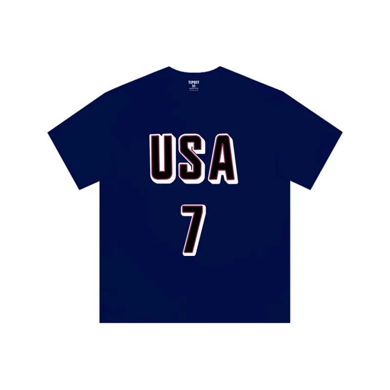 TIP OFF T Shirts Unisex-10