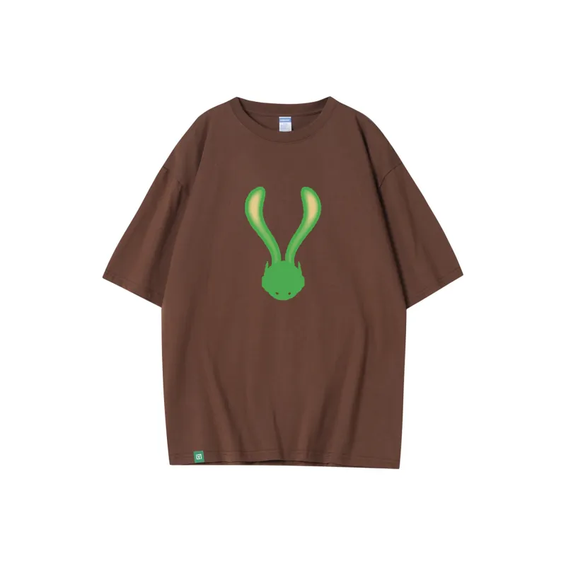 LUCIEN VITO x MOORAB T-Shirt Unisex-19