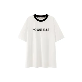 NO ONE ELSE T-Shirts Unisex