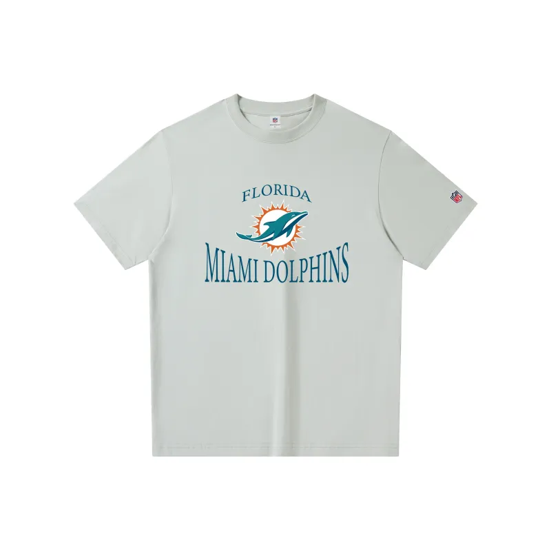 NFL T Shirts Unisex-6