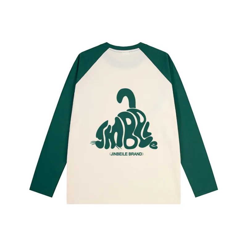 JINBEILE T Shirts Unisex-11