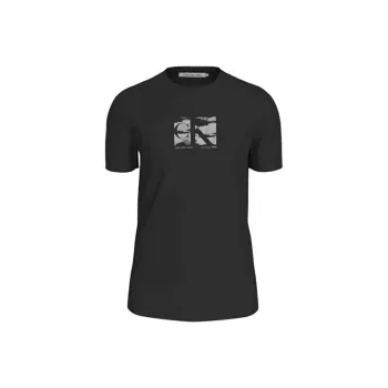Calvin Klein Graphic printed T shirt