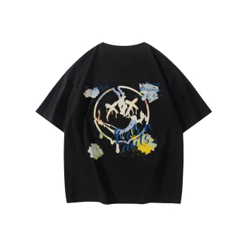 Small Columns Under The Sea T Shirt Unisex