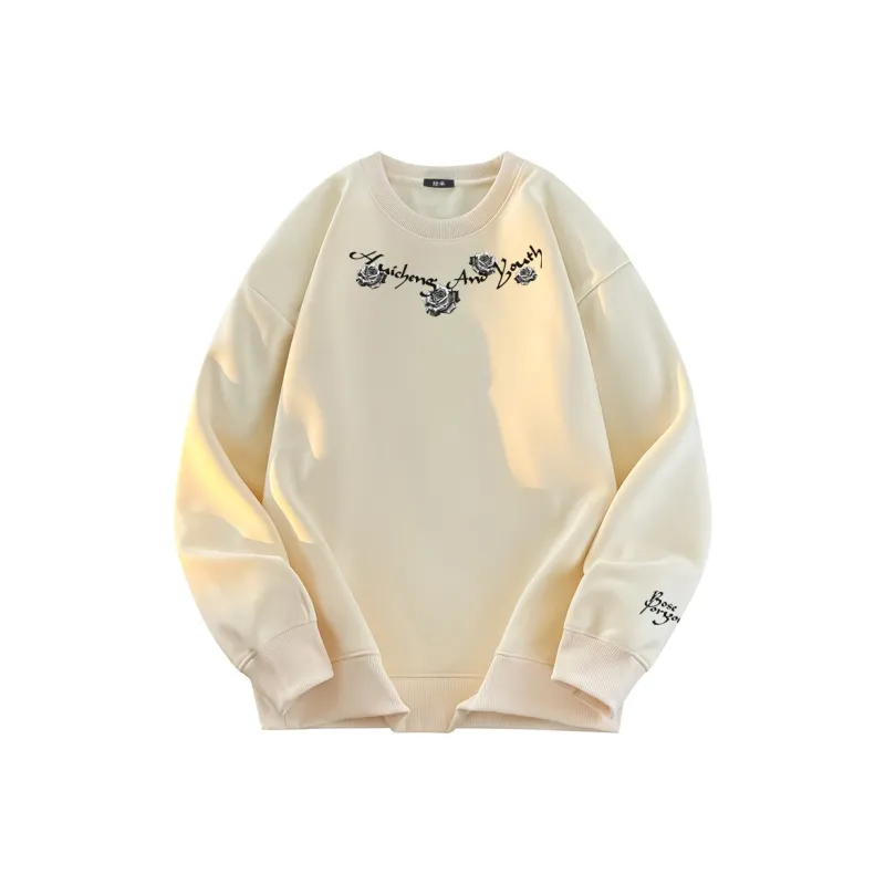 HCHUICHENG Sweatshirts Unisex-13