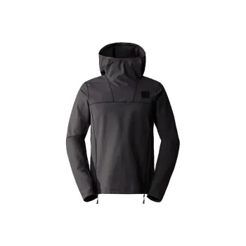 THE NORTH FACE Tech 2000S Logo patch Hoodie