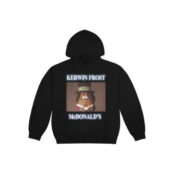 McDonald's X McDonald's Sundae Hoodie