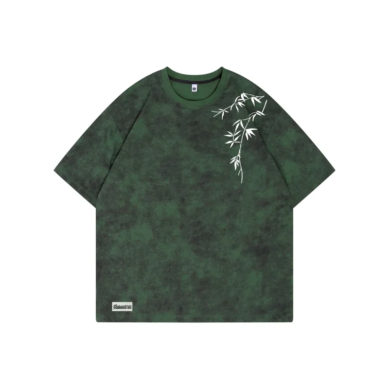 CHEVAL NOIR T Shirts Unisex-6
