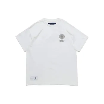 Descendant SS24 T-Shirt Men's White