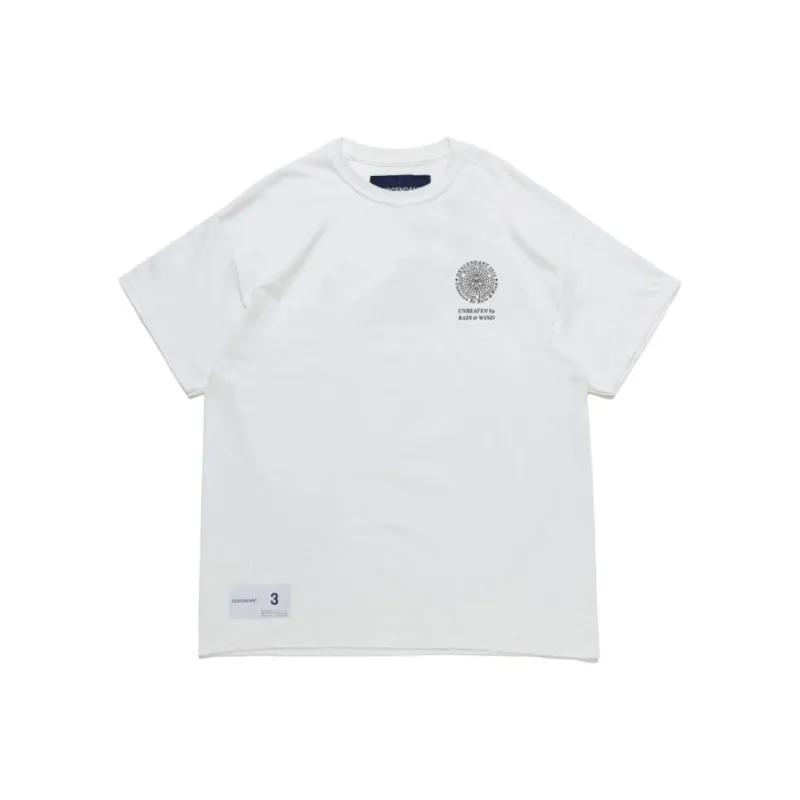 Descendant SS24 T-Shirt Men's White-0