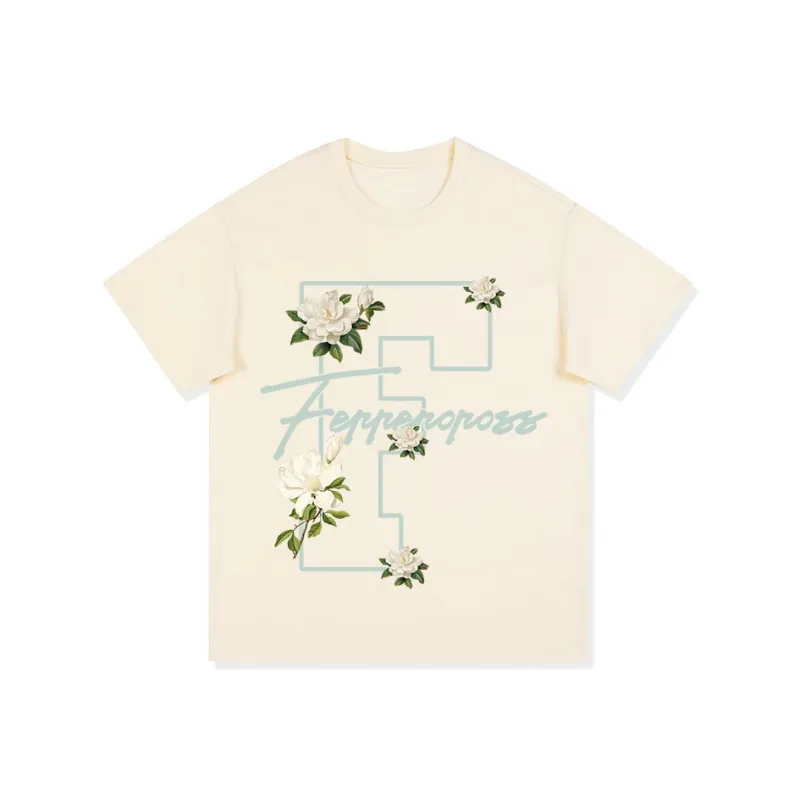 Ferrero Ross T Shirts Unisex-4