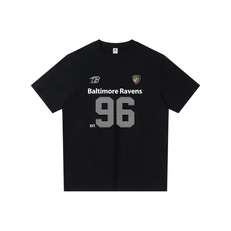 NFL T Shirts Unisex-4