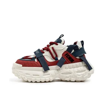 FCMM Low Top Chunky Sneakers Men's