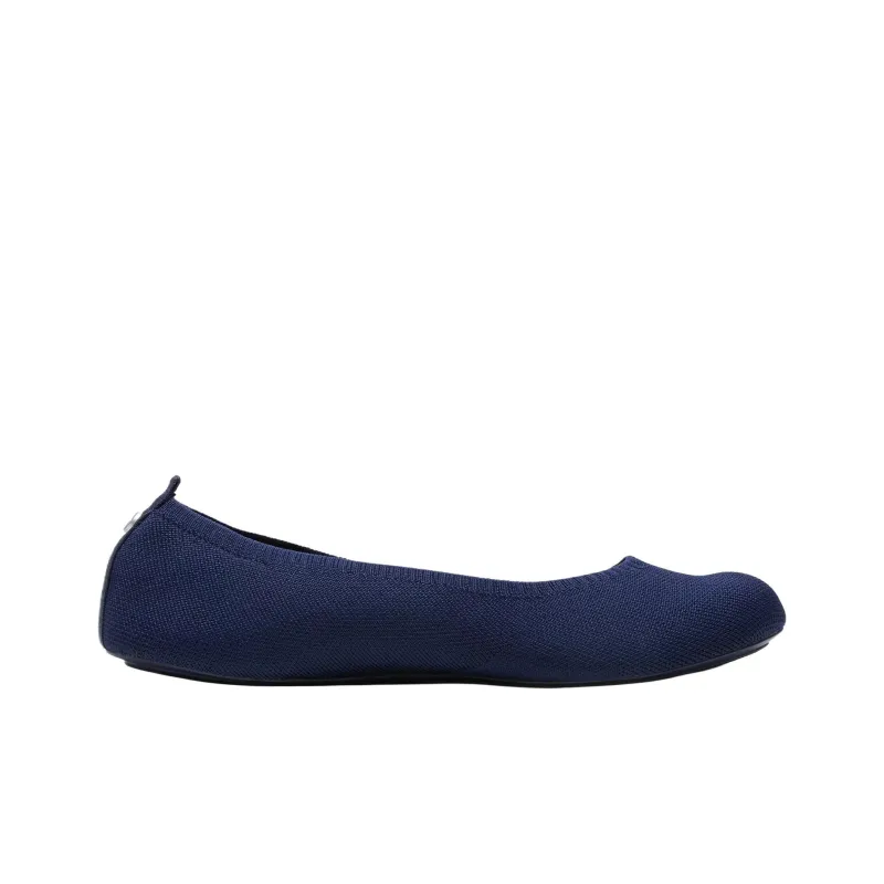 PUMA Iliana Low Top Training Shoes Women's Marine Blue-1