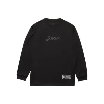 Asics KRAKENS Sweatshirts Men Black