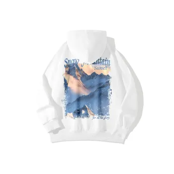 B.X Sweatshirts Unisex