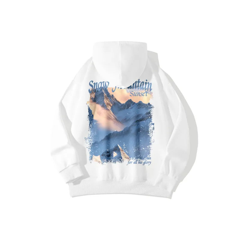 B.X Sweatshirts Unisex-4