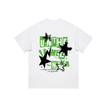 UNthemed T Shirts Unisex