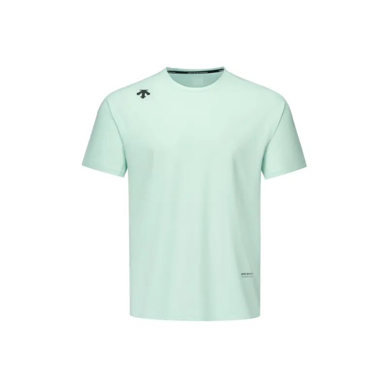 DESCENTE WOMENS RUNNING T Shirts Men-2