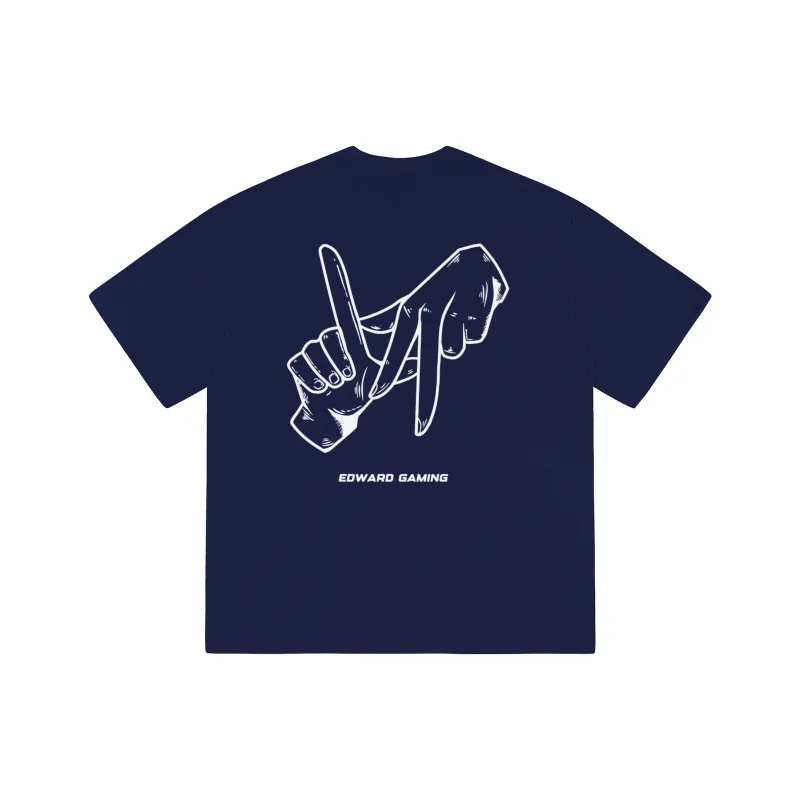 EDG T-Shirts Unisex-4