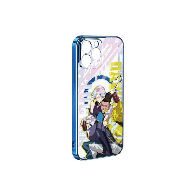 Small bones Phone Cases-4