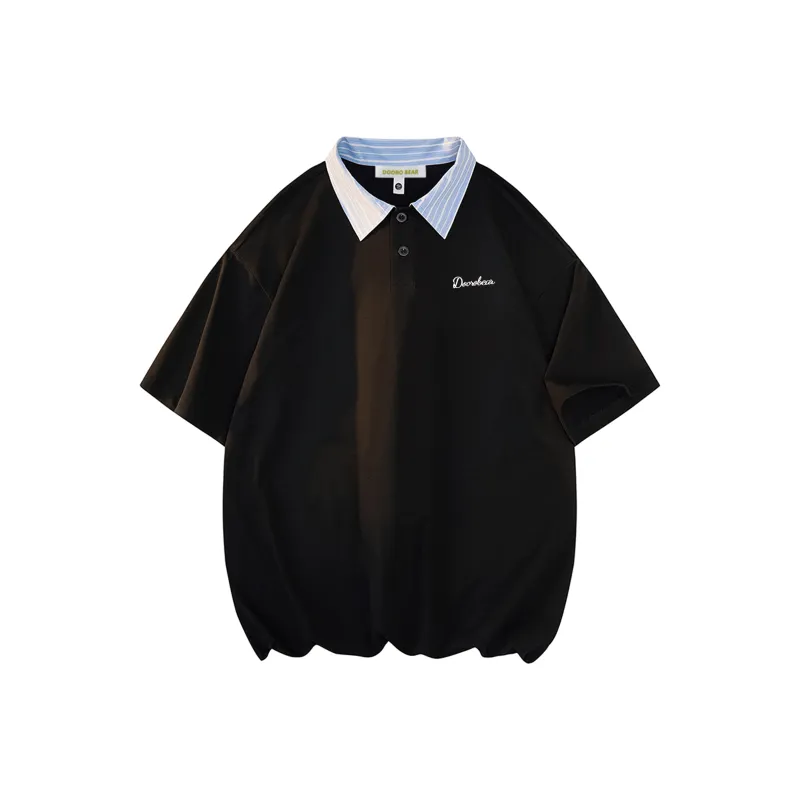 Budding Bear Short Sleeved T Shirts Unisex-6
